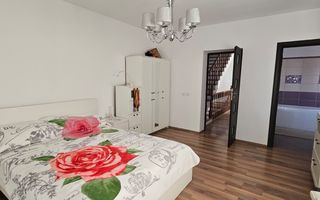 Vila individuala, P+1+M, 4 camere, Parcul Carol, Eroii Revolutiei - Poză 13