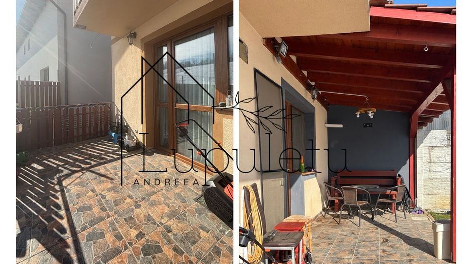 Casă de Vânzare | 4 camere | 156 mp utili | Șura Mare - Poză 6