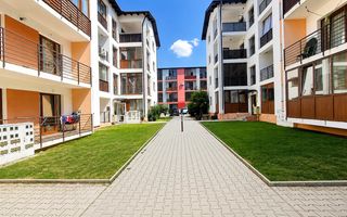 APARTAMENT 2 CAMERE | BALCON | PARCARE | CARTIERUL ARHITECȚILOR - Poză 1