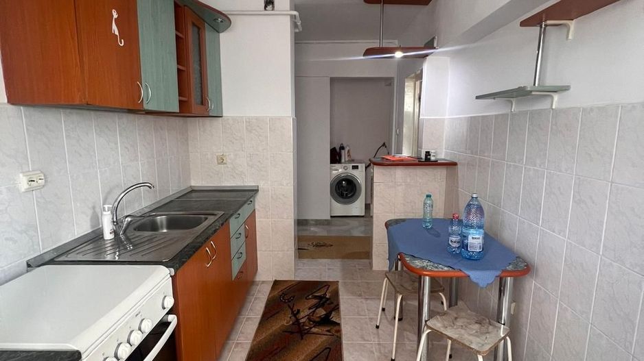 De vanzare apartament cu 2 camere Mazepa 1, etaj 5/8, 67.000 euro - Poză 1