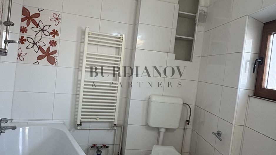 Apartament cu 2 camere | 75mp utili | Marasesti - Metrou Tineretului - Poză 11