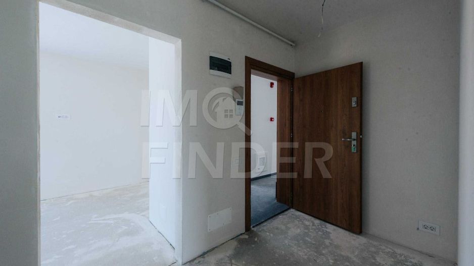 Vânzare apartament 2 camere imobil nou, Borhanci - Poză 2