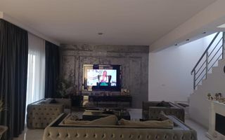 Duplex despartit prin garaj -Dumbravita - zona Lidl - Poză 1