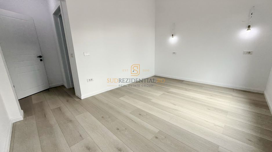 Casă individuală 3 camere | Parter | Curte 320 mp | Berceni - Poză 7