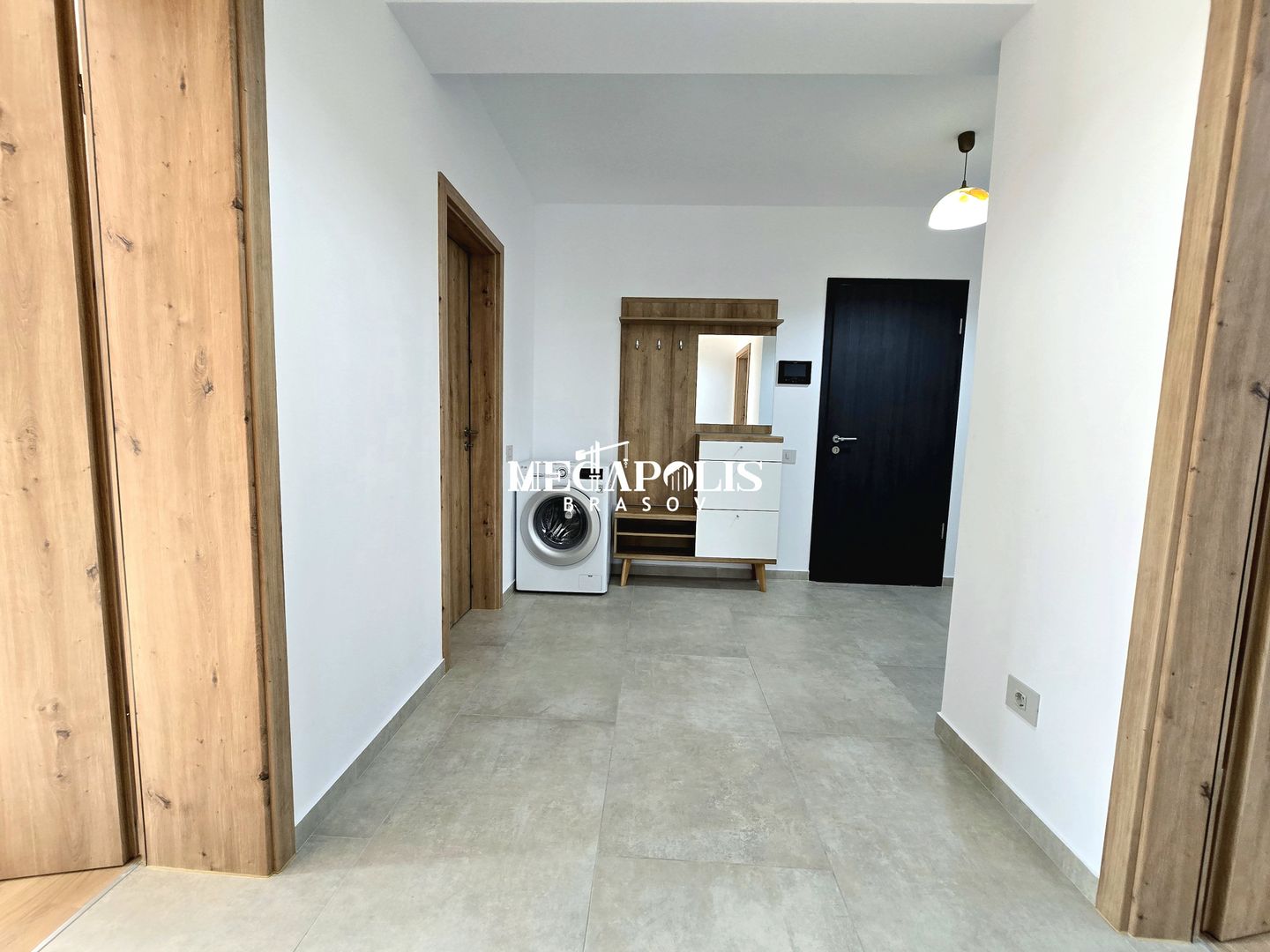 2 Camere/Decomandat /Prima Închiriere/Parcare Subterana/Cosmopolit - Poză 15