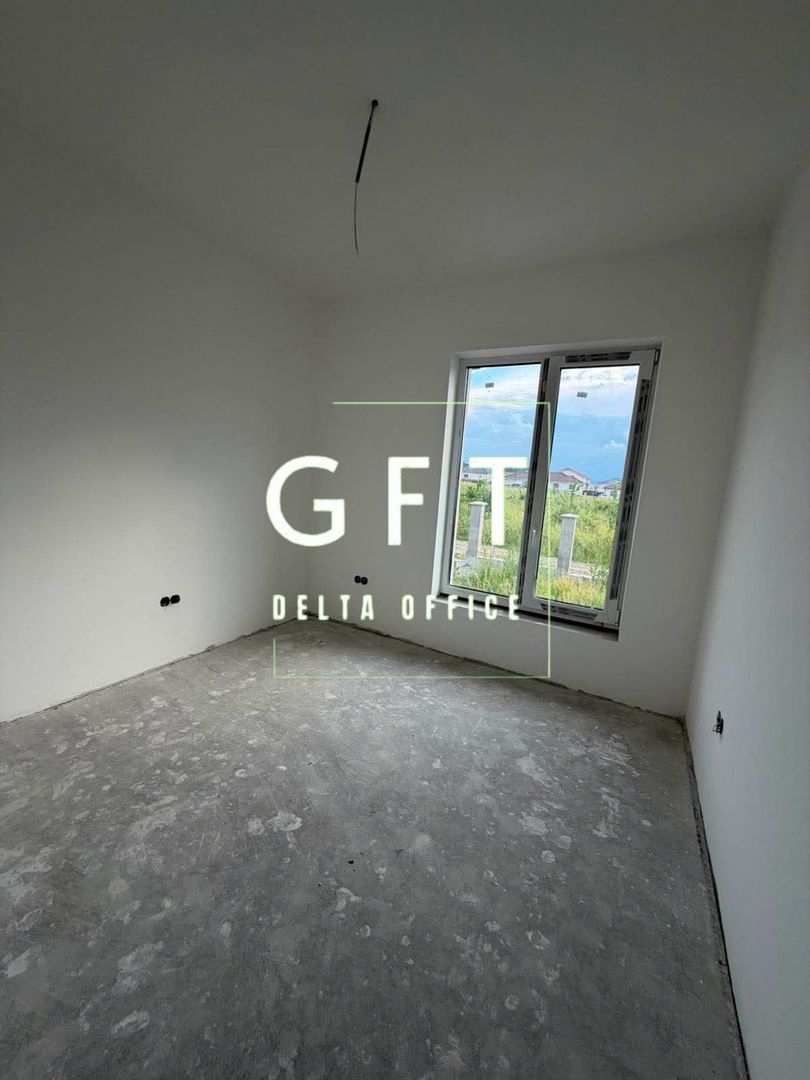 CASĂ NOUĂ DE VÂNZARE – ZONA AERODROM | EXCLUSIVITATE | - Poză 6