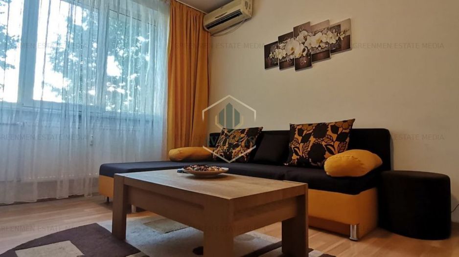 Inchiriere apartament 2 camere, intersectia Iancului - Poză 1