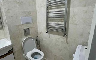 Apartament modern cu 1 camera si balcon - Royal Town, Copou - 450€ - Poză 8