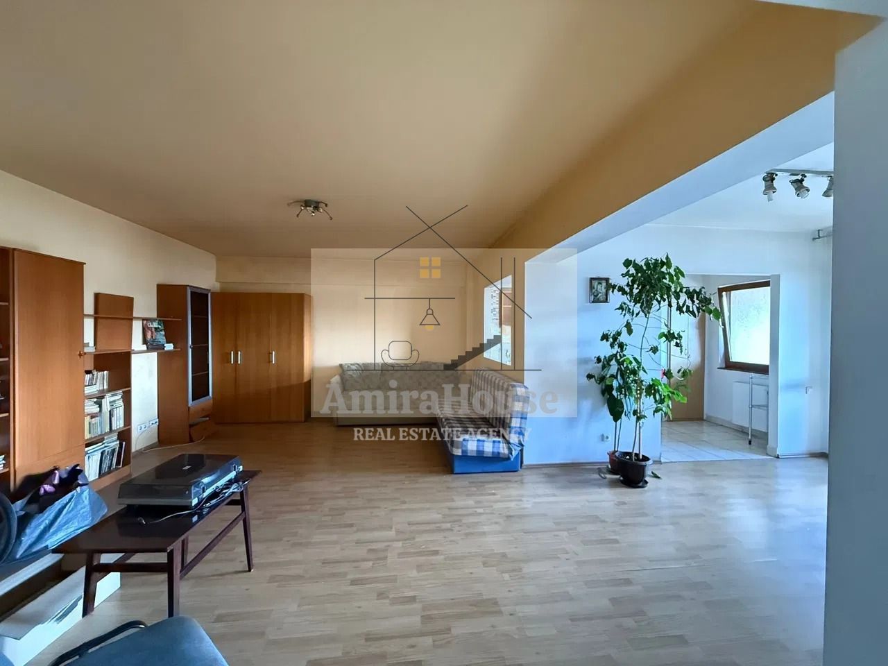 Apartament 3 camere 86 mp, zona str Dorobantilor - Poză 9
