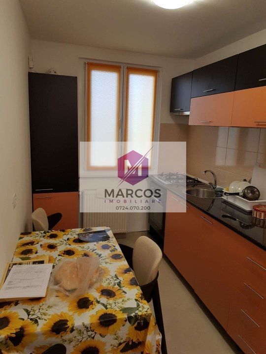 Apartament 2 camere Trandafirul Id 702 - Poză 10