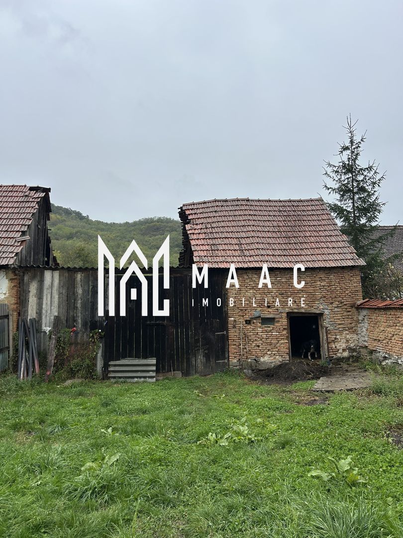 BLACK FRIDAY I Casa 3 camere I 1000 mp Teren I Amnas - Poză 4