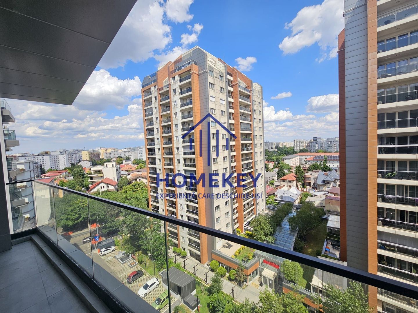 Apart 3 camere de inchiriat, zona Dudesti, prima icnchiriere - Poză 15