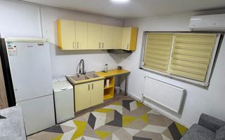 GARSONIERA, 17 MP , ZONA UMT - Poză 3