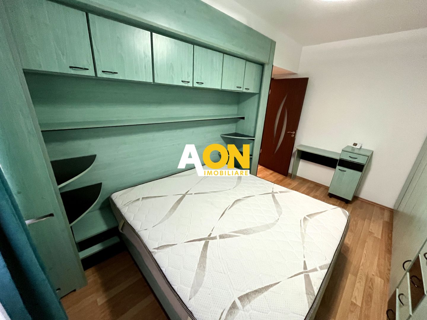 Apartament cu 2 Camere, Etaj Intermediar, Zonă Ultracentrală - Poză 6