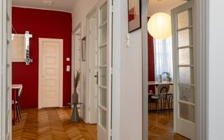 Apartament Spațios de 120 mp în Cartierul Evreiesc – Ultracentral - Poză 6