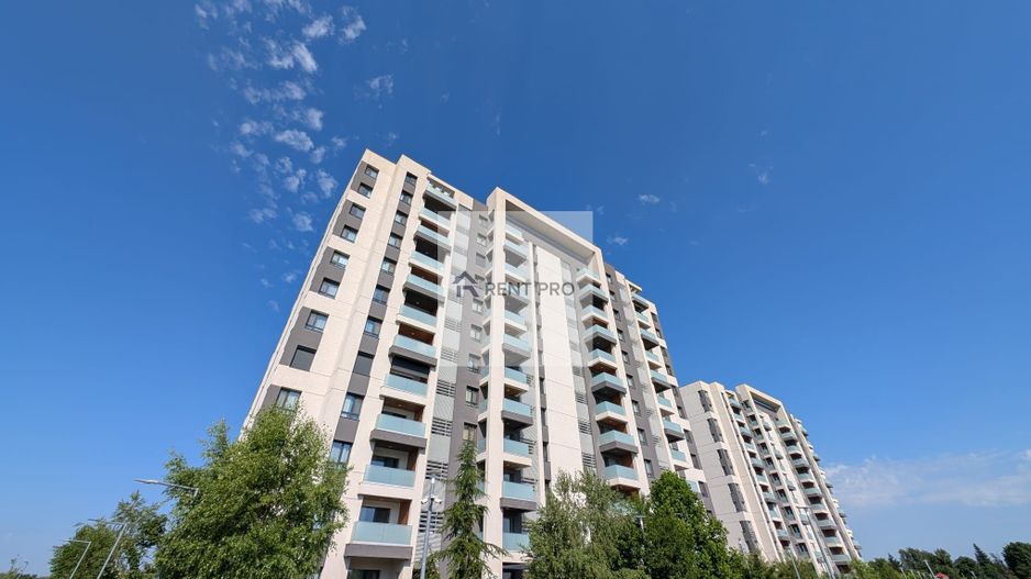 3 Camere Loc Parcare Afi City 64 Mp Laminorului - Poză 16