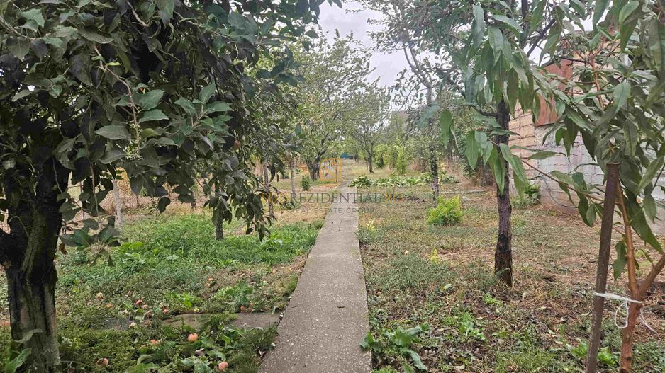 Casa indviduala cu 4 camere si teren generos - Jilava, Str. Garii - Poză 10