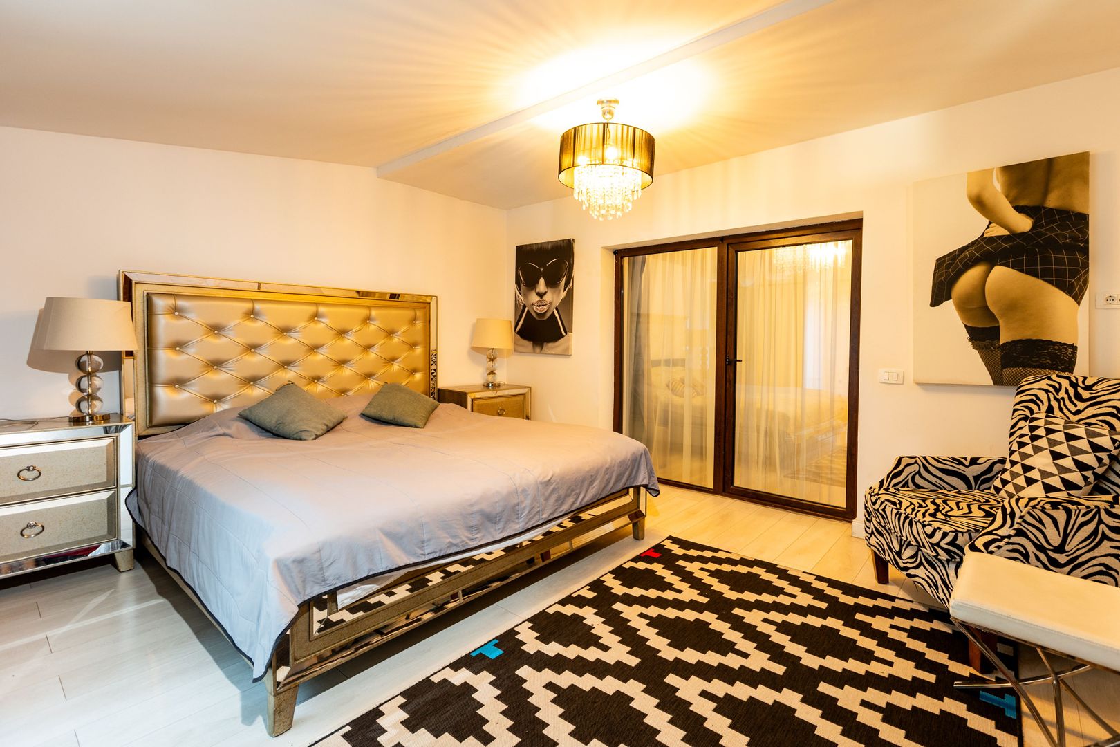 Exclusivitate -  Apartament de 2 camere, cu grădină proprie. - Poză 12