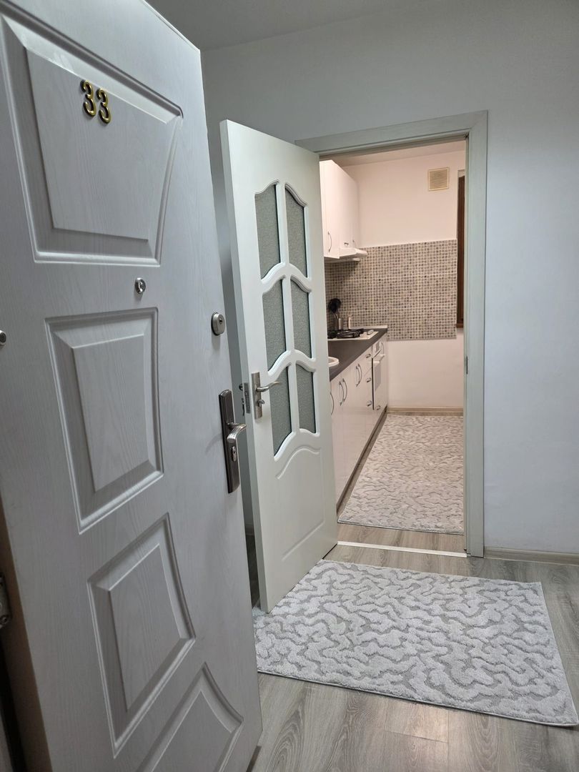 Apartament 3 camere Calea Grivitei cu Ion Mihalache zona 1 Mai - Poză 8