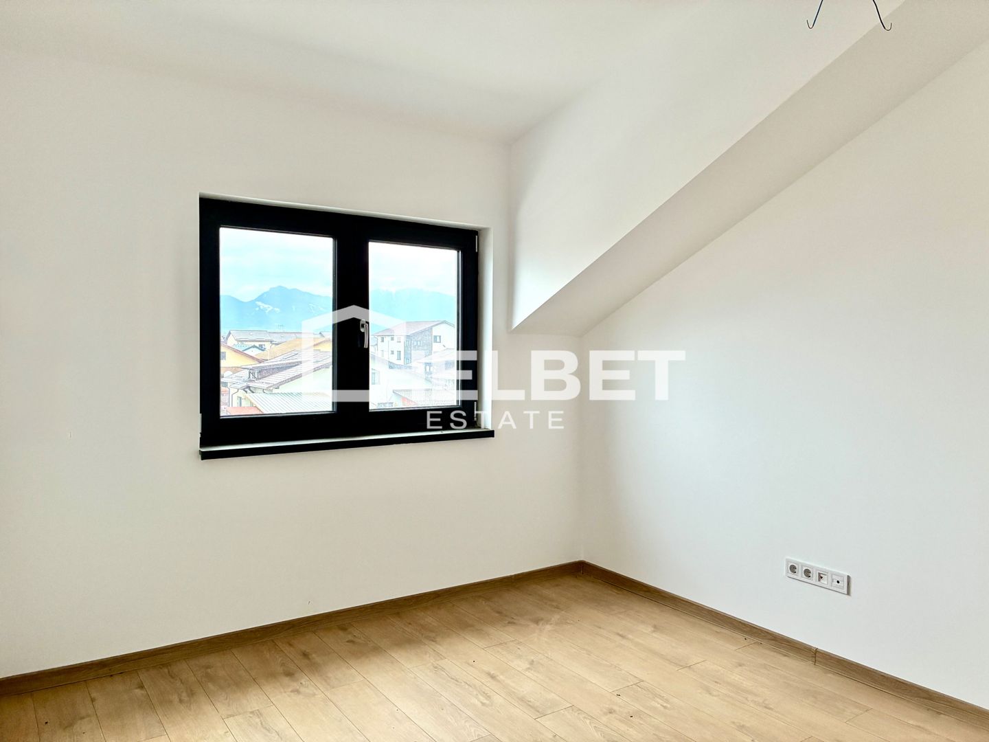 2 Camere / Parcare / Sanpetru / Finisat - Poză 7