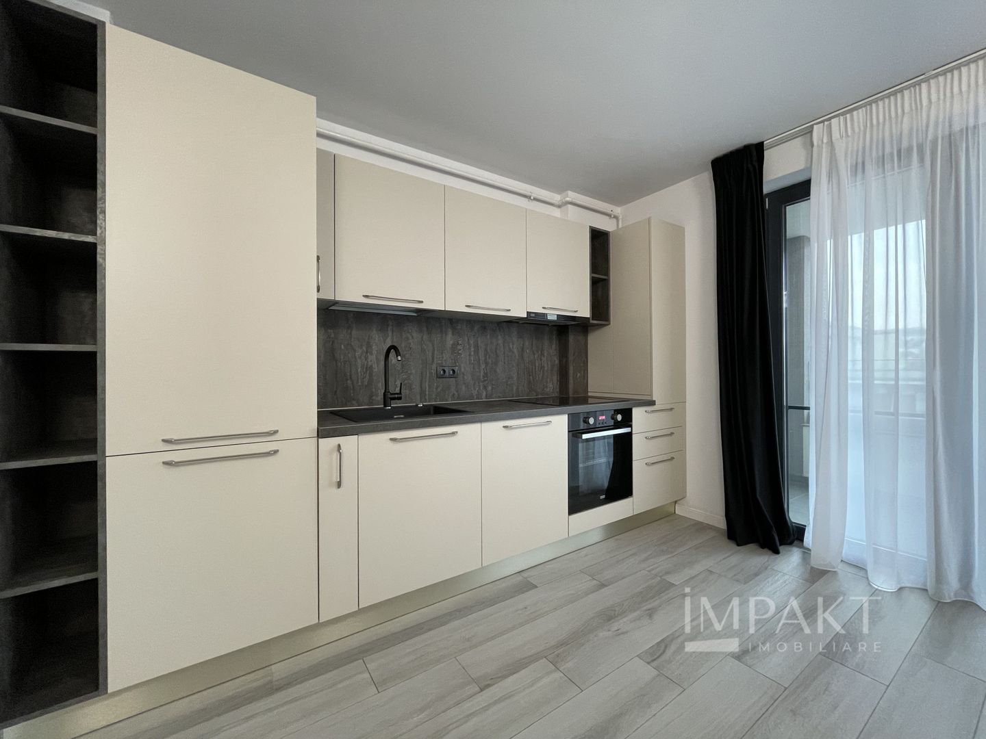 Apartament modern cu 3 camere in cartierul Gheorgheni! - Poză 5