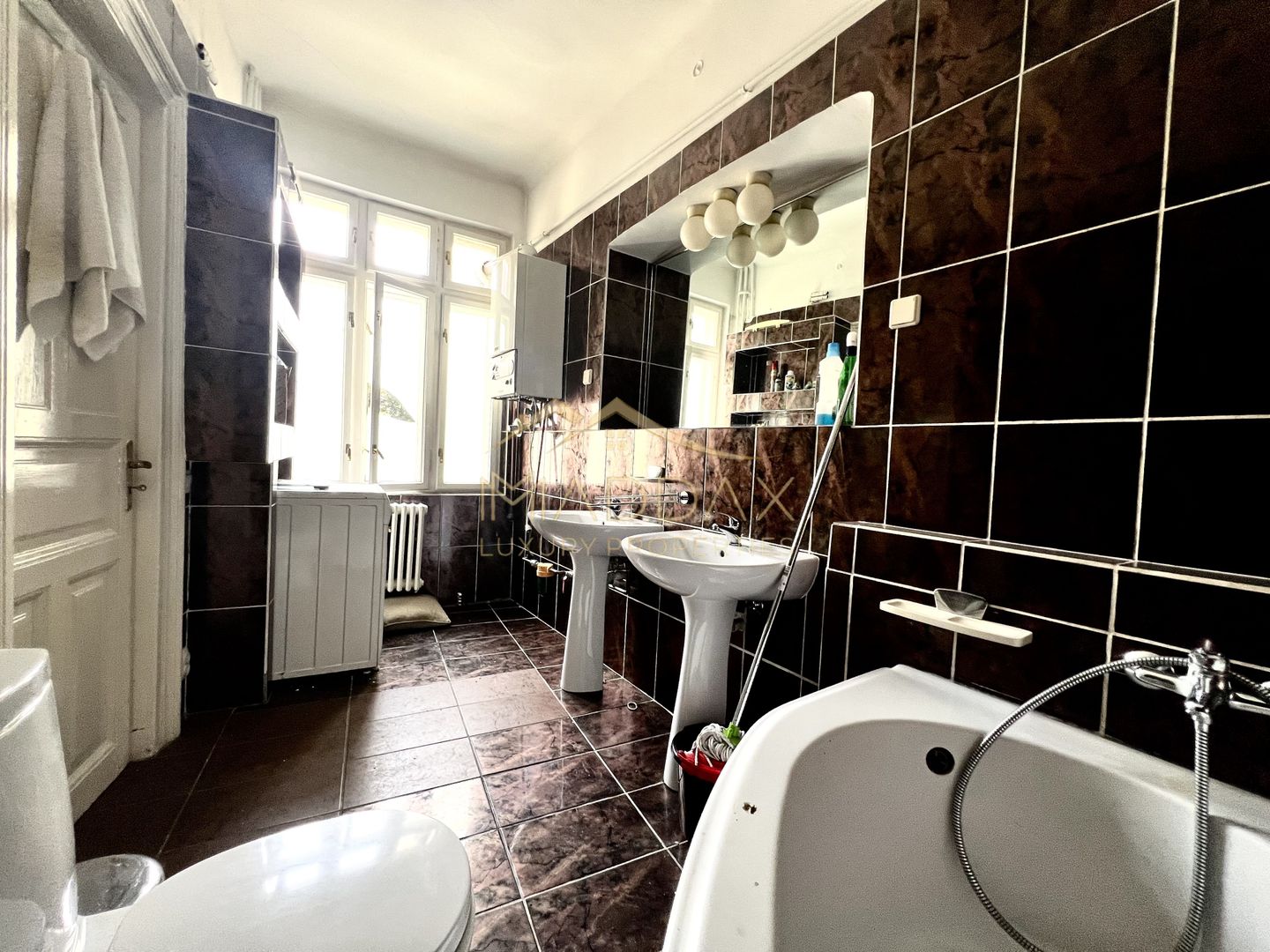 Vila de Inchiriat | Dorobanti | Capitale | 250mp - Poză 20