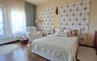 Vila individuala cu curte generoasa - Poză 23