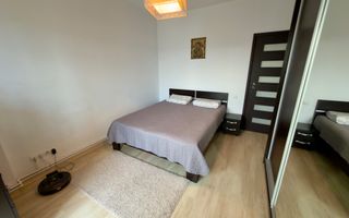 3 camere Mihai Viteazu-Fratii Buzești bloc nou vedere panoramica - Poză 6
