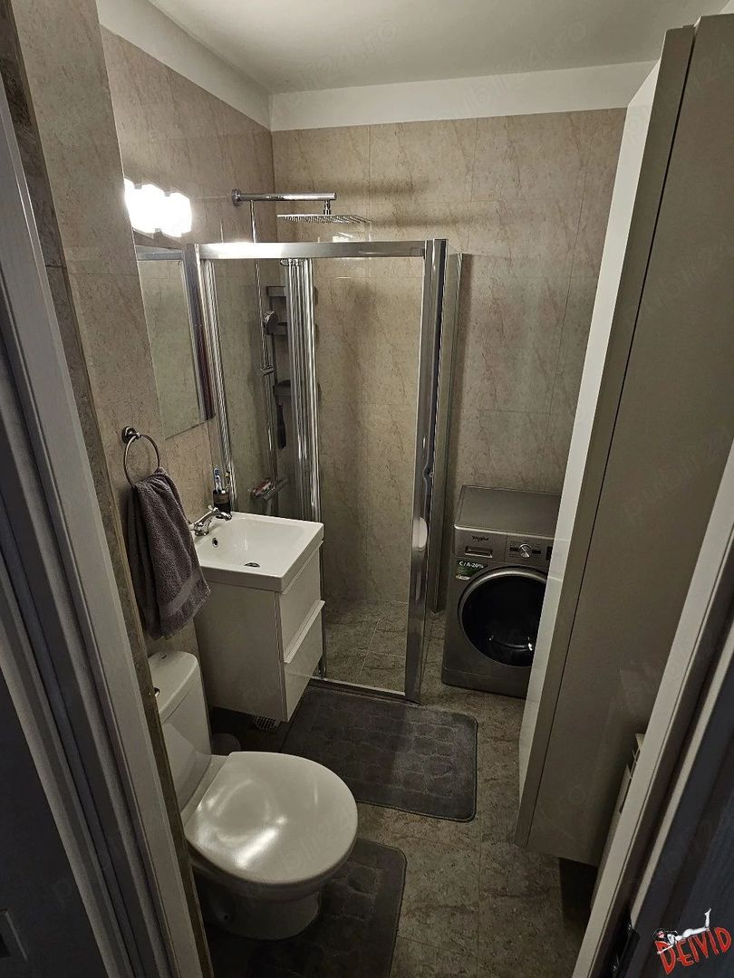 Apartament Giulesti / Crangasi - Poză 14