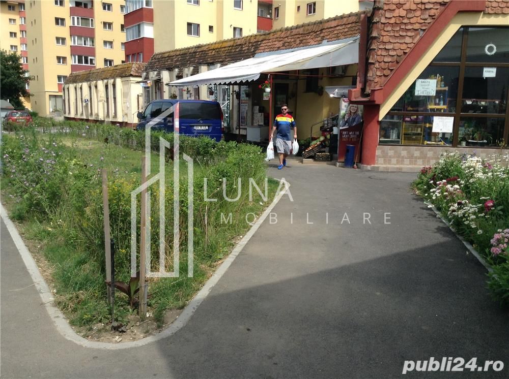 Inchiriez spatiu comercial - Poză 3