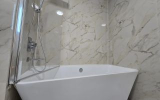 Penthouse- 113mp- View Panoramic- Tatarasi- bloc nou- Modern - Poză 10