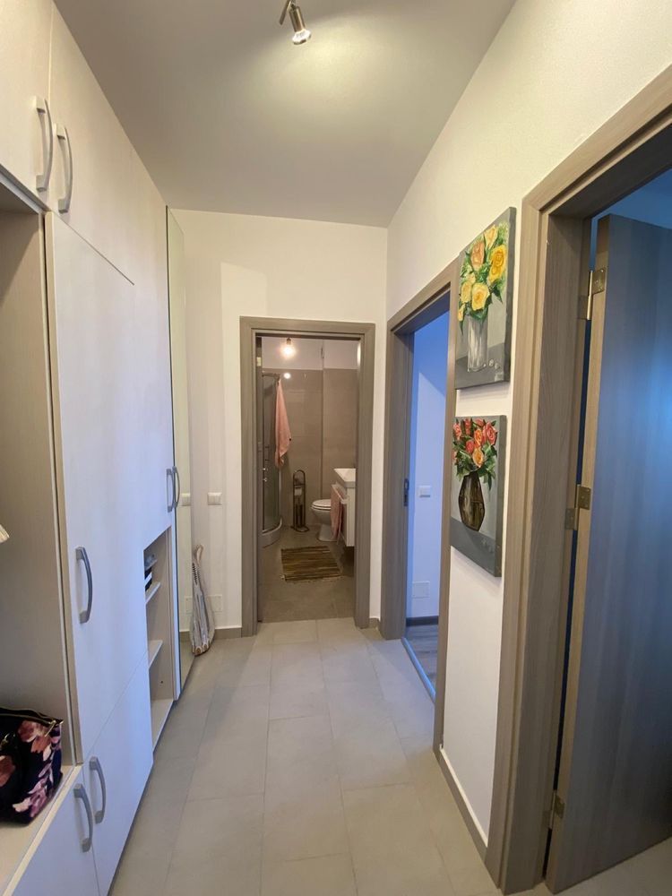 Garsoniera de vanzare  Pacii  Green Residence - Poză 6