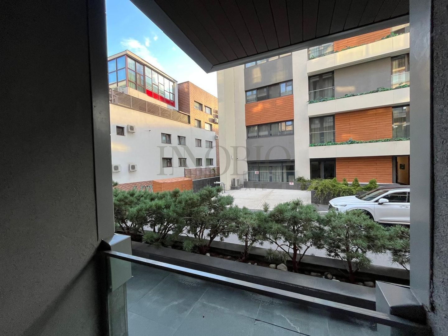 Apartament 2 Camere | 70 MP | Herăstrău |Balcon - Poză 8
