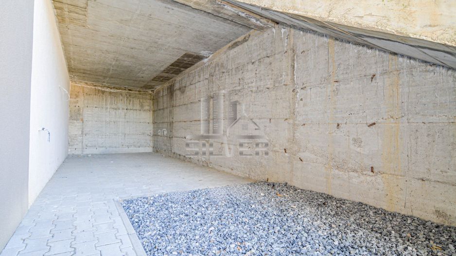 Casa moderna de tip Duplex cu Panorama asupra Clujului in cartier Iris - Poză 8