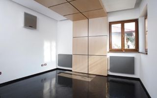 Mansardă boemă, ideală pentru industriile creative - Poză 14