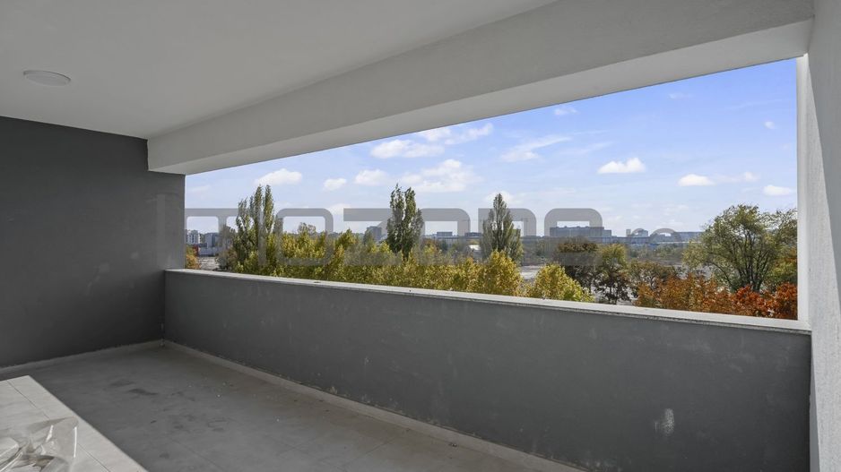 Apartament 2 Camere | 77 mp | Bloc Nou | Metrou Pacii / Preciziei | Militari - Poză 10