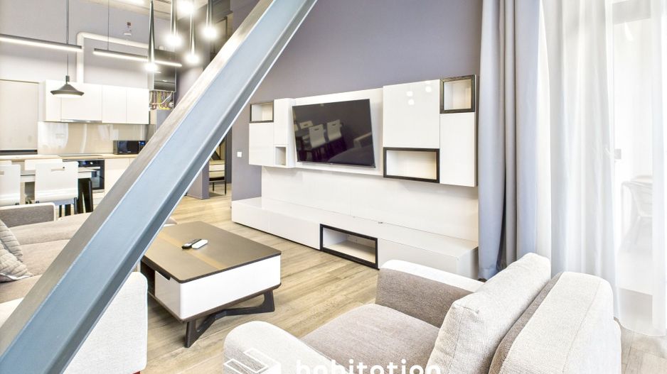 Locuință cu personalitate: 2 camere, aproape de centru, sală de sport - Poză 4