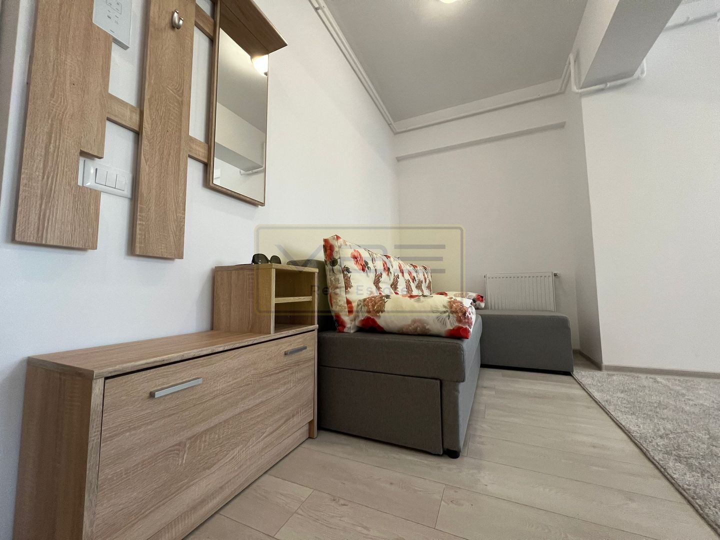 Apartament  2 camere + parcare subterana Gara - 15 min Universitatea Al.I. Cuza - Poză 9