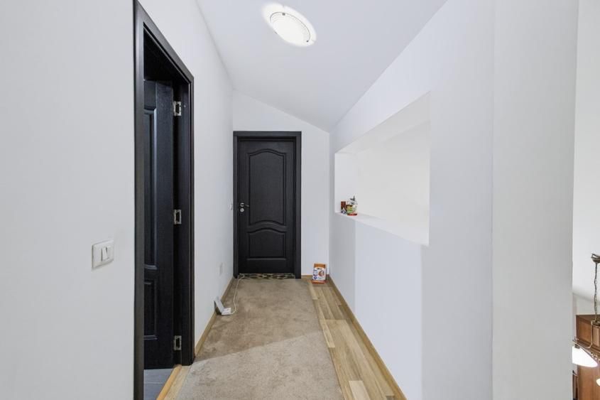 🏡 Casă P+1 Modernă – Comuna Berceni (Str. Lăcrămioarei) | Direct Proprietar - Poză 3