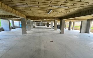 Apartament 2 camere tip penthouse Rasnov | Terasa 50 mp - Poză 29