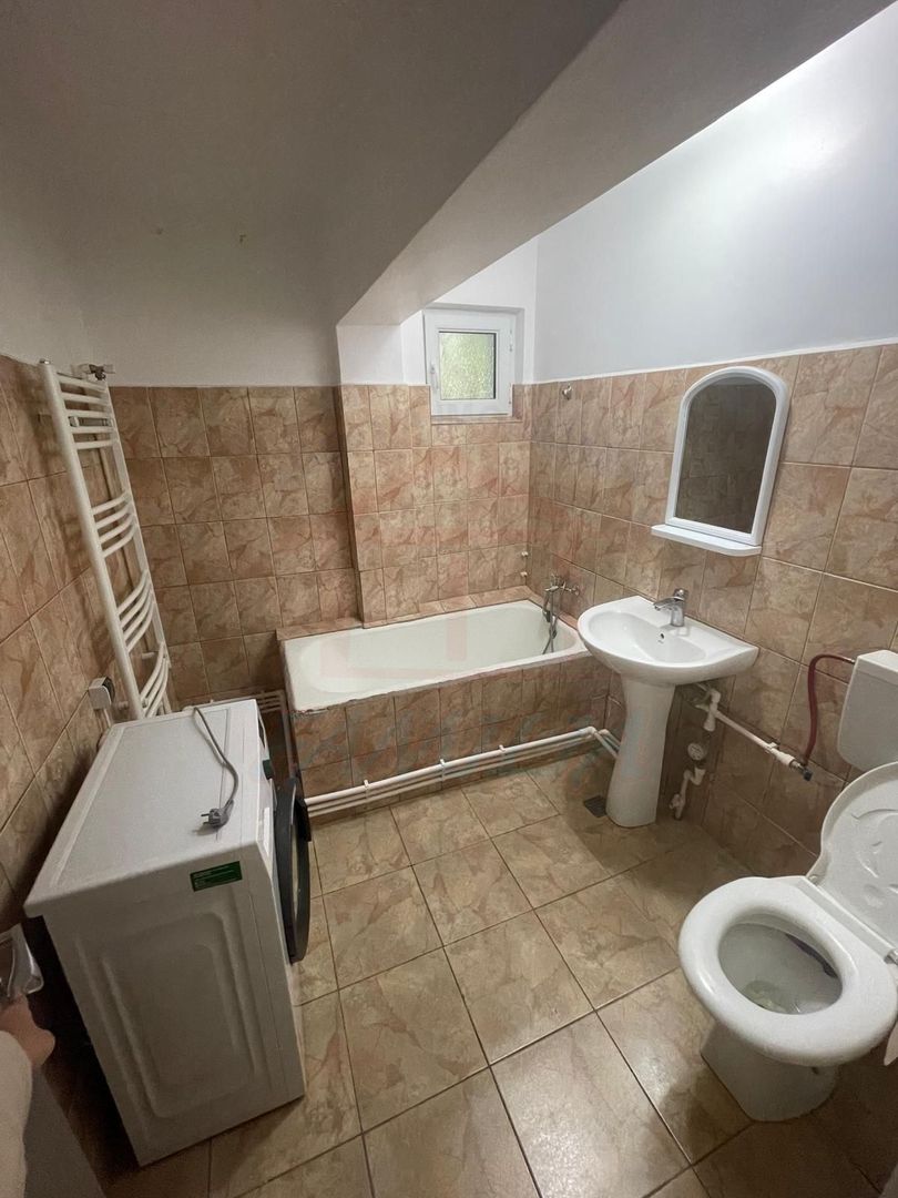 Apartament cu 1 cameră de închiriat – Micro 20 | 37 mp - Poză 6