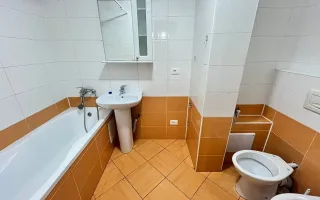 Vânzare, apartament, 3 camere, str. Petru Zadnipru, Ciocana - Poză 11