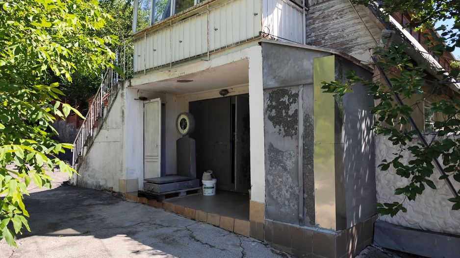 Hală de procesare a cărnii, Hrușova Or. Criuleni - Poză 1