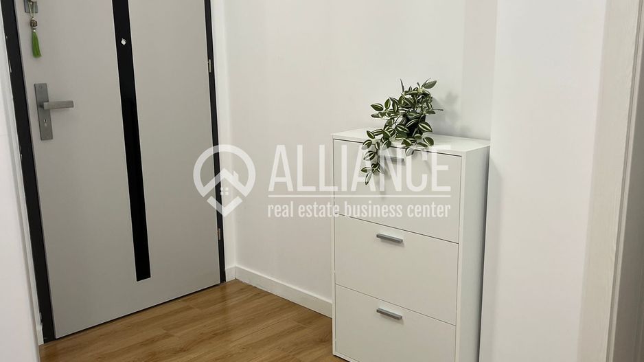 MAMAIA NORD/Promenada(cod04)- Apartament 2 camere mobilat$utilat - Poză 4