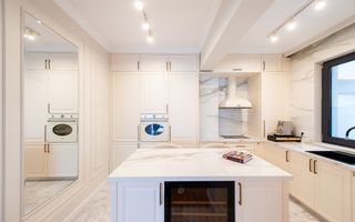 Spacious 4-Room Apartment for Rent in Boutique Building – Biharia area Baneasa - Poză 13