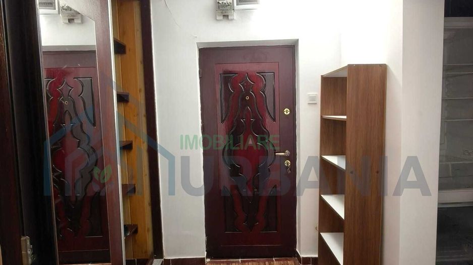 Apartament 2 camere decomandat de închiriat în Ciurchi, Iași - Poză 2