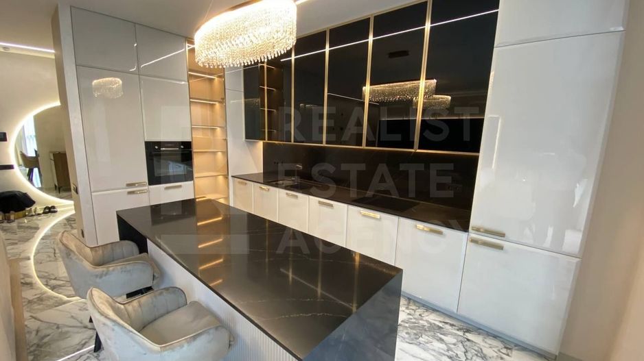 Chirie, apartament, 3 camere, bd. Ștefan cel Mare, Centru - Poză 2