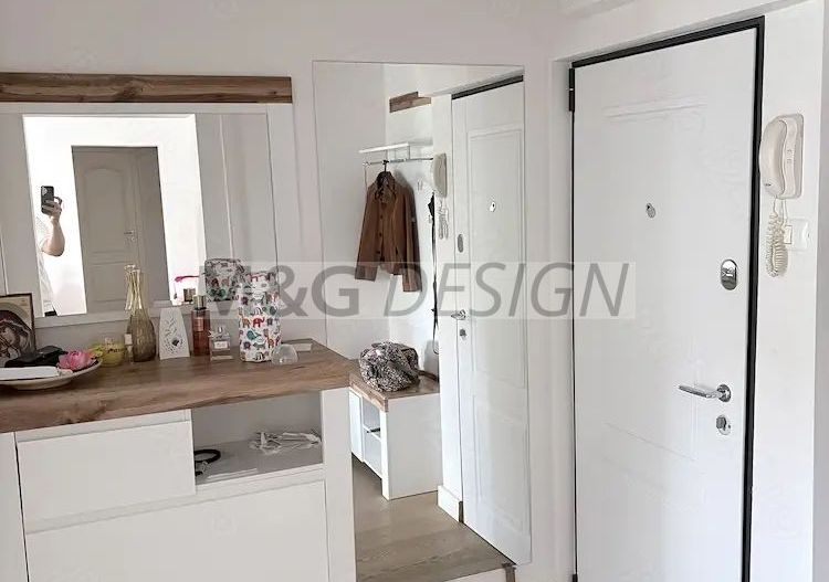 Apartament 2 cam central -Medicina -Prefectura - Poză 7