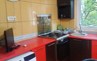Apartament 2 camere Almașul Mic | Sector 4 | 400 € - Poză 6