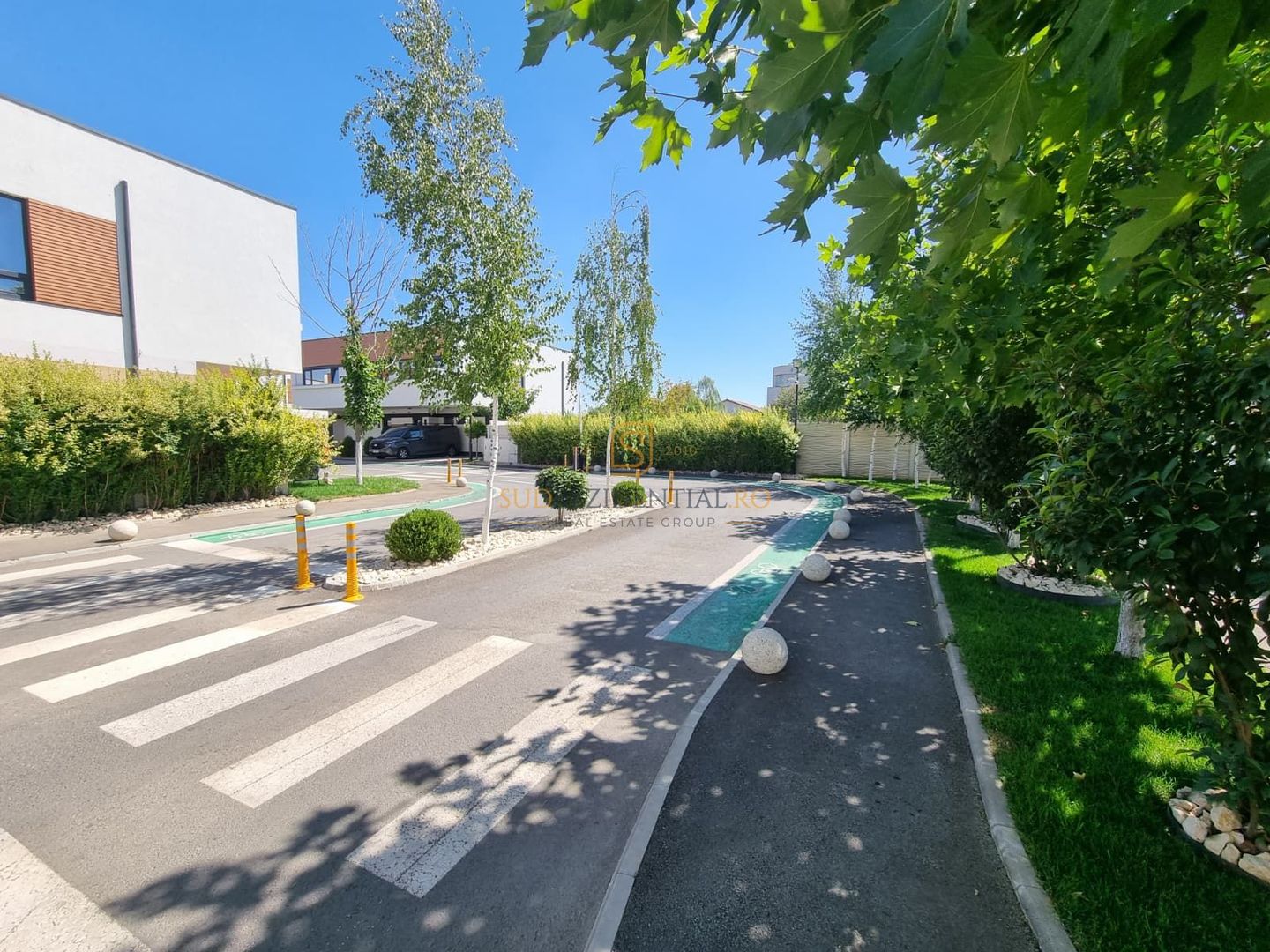 Vila in Comuna Berceni, P+1E, 4 camere, Comision 0% - Poză 20